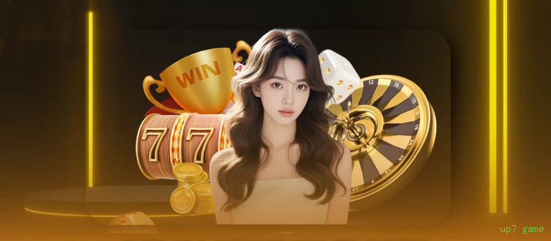 Bônus Diários up7 game