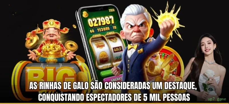 Promoções Sazonais up7 game